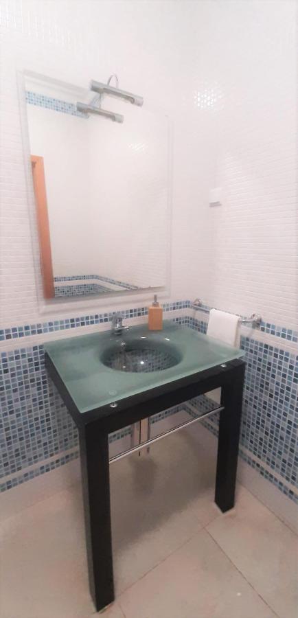 Apartamento Buganvilia Lagos Exterior photo